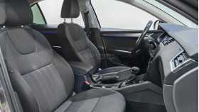 Skoda Octavia 2019 г.в.