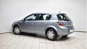 Saturn Astra 2009 г.в.