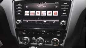 Skoda Octavia 2020 г.в.