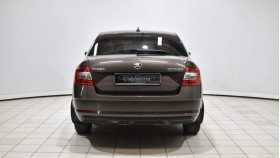 Skoda Octavia 2020 г.в.