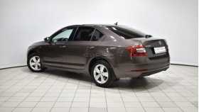 Skoda Octavia 2020 г.в.