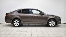 Skoda Octavia 2020 г.в.