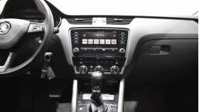 Skoda Octavia 2020 г.в.