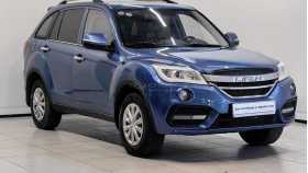 Lifan X60 2017 г.в.
