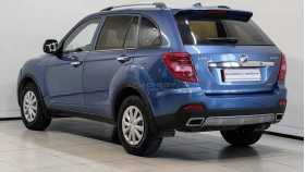 Lifan X60 2017 г.в.