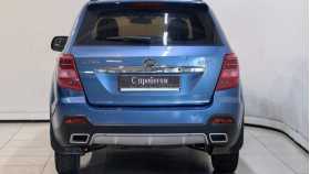 Lifan X60 2017 г.в.