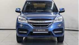 Lifan X60 2017 г.в.