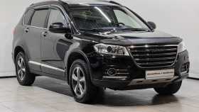 Haval H6 2017 г.в.