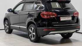 Haval H6 2017 г.в.