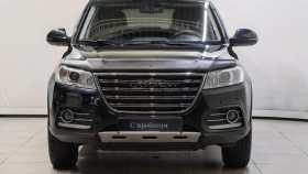 Haval H6 2017 г.в.
