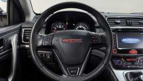 Haval H6 2017 г.в.