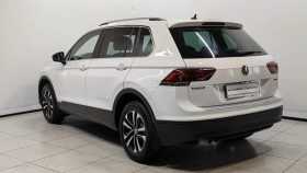 Volkswagen Tiguan 2019 г.в.