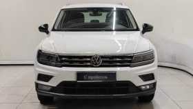 Volkswagen Tiguan 2019 г.в.
