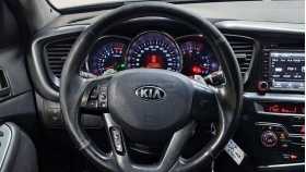 Kia Optima 2012 г.в.
