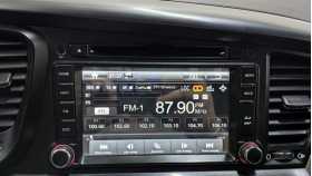 Kia Optima 2012 г.в.