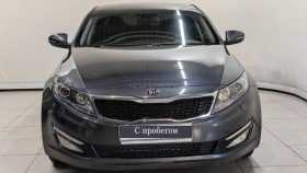 Kia Optima 2012 г.в.