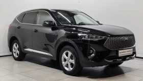 Haval F7 2021 г.в.