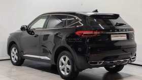 Haval F7 2021 г.в.