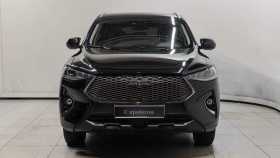 Haval F7 2021 г.в.