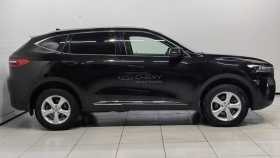 Haval F7 2021 г.в.