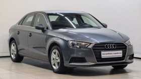 Audi A3 2016 г.в.
