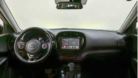 Kia Soul 2019 г.в.