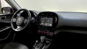 Kia Soul 2019 г.в.