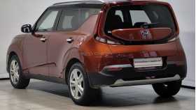 Kia Soul 2019 г.в.