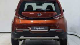 Kia Soul 2019 г.в.