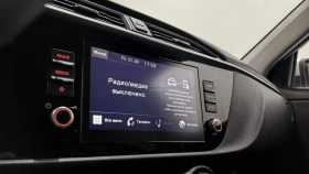 Kia Rio X 2021 г.в.