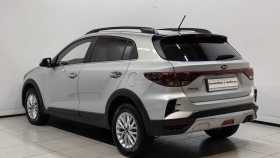 Kia Rio X 2021 г.в.