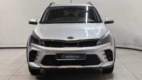 Kia Rio X 2021 г.в.