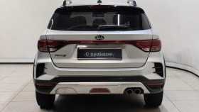 Kia Rio X 2021 г.в.