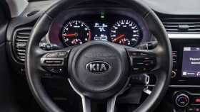 Kia Rio X 2021 г.в.