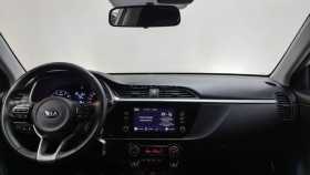 Kia Rio X 2021 г.в.