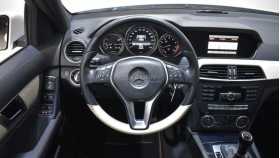 Mercedes-Benz C-Класс 2012 г.в.