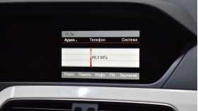 Mercedes-Benz C-Класс 2012 г.в.