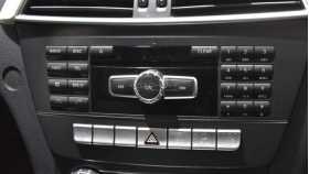 Mercedes-Benz C-Класс 2012 г.в.