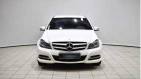 Mercedes-Benz C-Класс 2012 г.в.