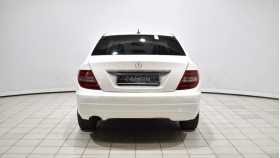 Mercedes-Benz C-Класс 2012 г.в.