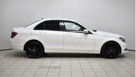 Mercedes-Benz C-Класс 2012 г.в.