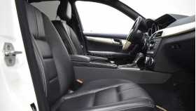 Mercedes-Benz C-Класс 2012 г.в.