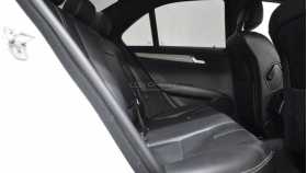 Mercedes-Benz C-Класс 2012 г.в.