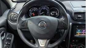 Nissan Terrano 2021 г.в.