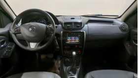 Nissan Terrano 2021 г.в.