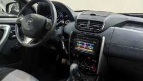 Nissan Terrano 2021 г.в.