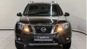 Nissan Terrano 2021 г.в.
