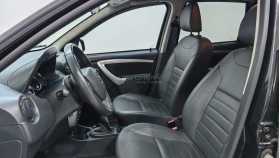 Nissan Terrano 2021 г.в.