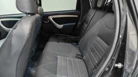 Nissan Terrano 2021 г.в.