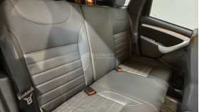 Nissan Terrano 2021 г.в.